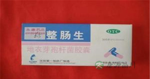 整肠生的功效和副作用 整肠生的功效和副作用