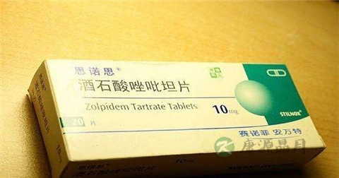 思诺思的副作用 思诺思的副作用