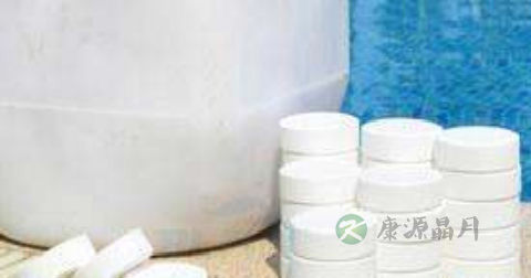 消毒药片怎么使用 消毒药片怎么使用
