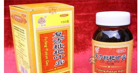 咳嗽有黄痰吃什么药 咳嗽有黄痰吃什么药