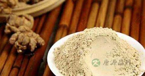 云南白药粉怎么吃 云南白药粉怎么吃