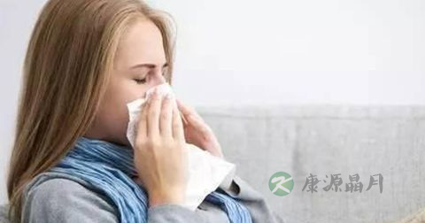 克感敏的副作用 克感敏的副作用