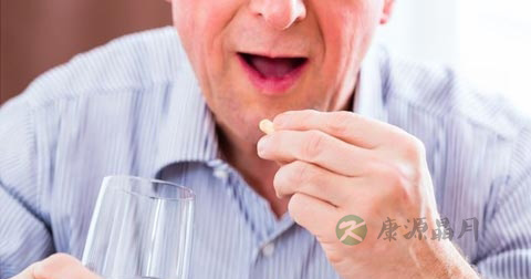 护肝片能长期服用吗
