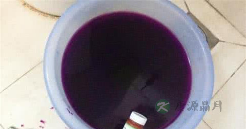 高锰酸钾外用片怎么用 高锰酸钾外用片怎么用