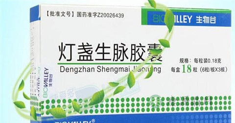 灯盏生脉胶囊说明书 灯盏生脉胶囊说明书