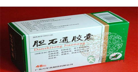 胆石通胶囊说明书 胆石通胶囊说明书