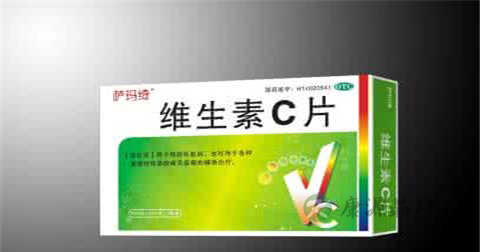 维生素c咀嚼片怎么服用 维生素c咀嚼片怎么服用