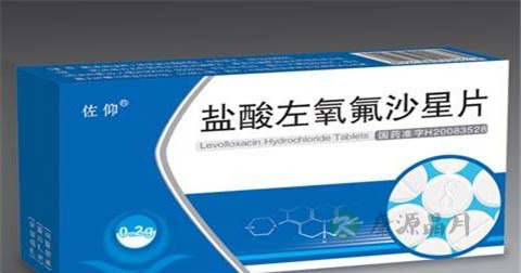 左氧氟沙星副作用 左氧氟沙星副作用