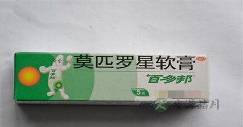 百多邦软膏的作用 百多邦软膏的作用