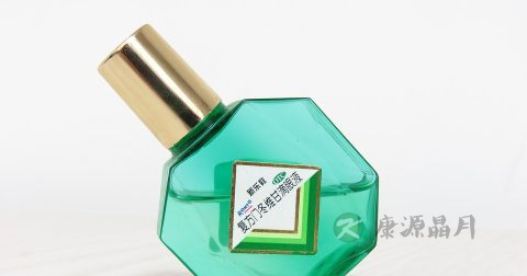 眼药水的副作用