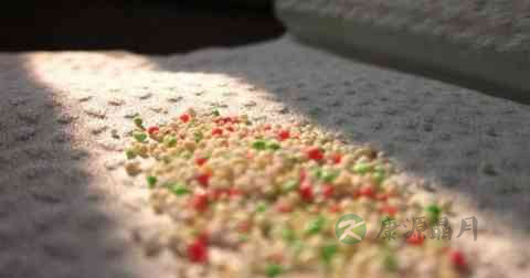 头孢颗粒说明书 头孢颗粒说明书