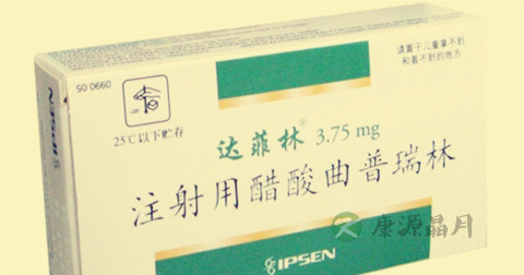 达菲林的副作用 达菲林的副作用