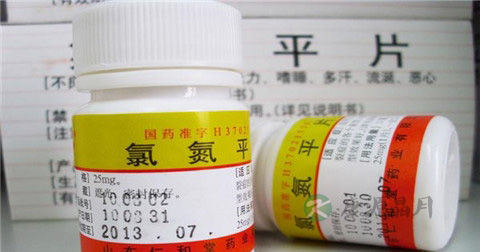 氯氮平的副作用 氯氮平的副作用