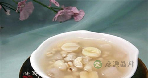 连子芯的功效和副作用 连子芯的功效和副作用