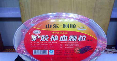 驴胶补血颗粒的适用人群 驴胶补血颗粒的适用人群