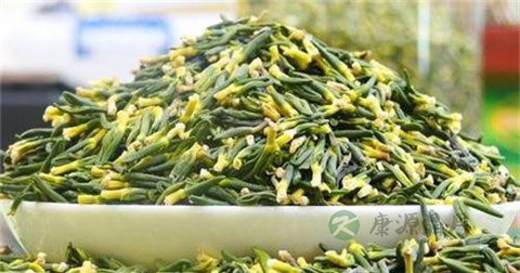 连子芯的功效和副作用 连子芯的功效和副作用