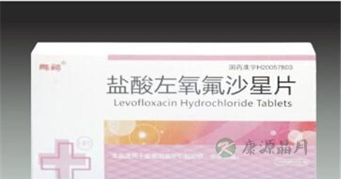 左氧氟沙星副作用 左氧氟沙星副作用