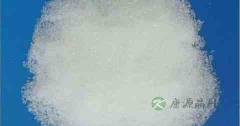 硫酸镁的用途和功效 硫酸镁的用途和功效