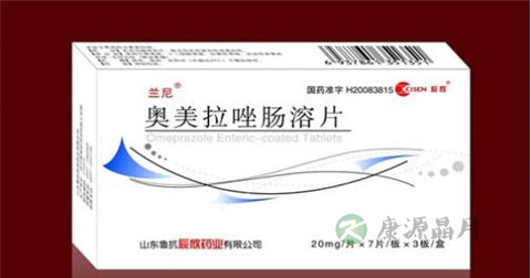 奥美拉唑说明书 奥美拉唑说明书
