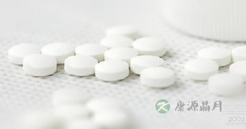 氟康唑片怎么吃
