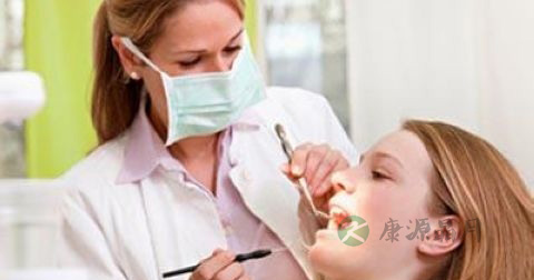 吃什么药治口腔溃疡