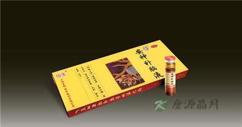 安神补脑液说明书 安神补脑液说明书