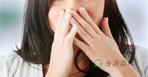 流鼻血治疗方法