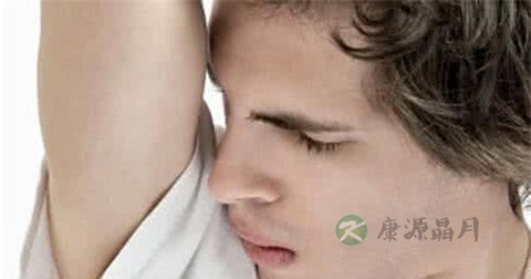 狐臭的激光治疗方法
