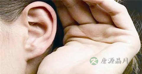 成年人患中耳炎影响听力吗