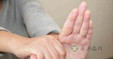腱鞘炎能治好吗 腱鞘炎能治好吗