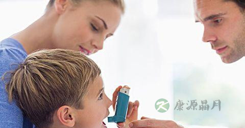 儿童哮喘能治好吗 儿童哮喘能治好吗