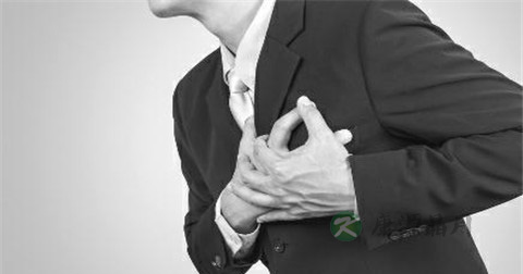 急性心梗主要的临床表现 急性心梗主要的临床表现