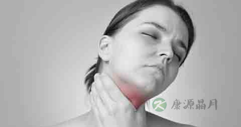 舌头发白是咽炎吗