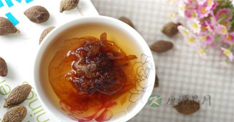 咽炎可以吃胖大海吗 咽炎可以吃胖大海吗