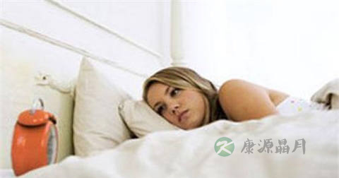 失眠症的有效治疗方法