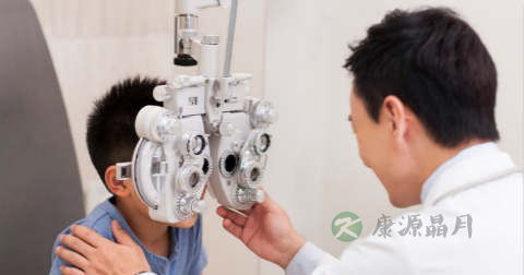 弱势眼睛能治好吗 弱势眼睛能治好吗