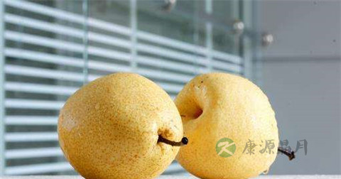咽炎能吃什么