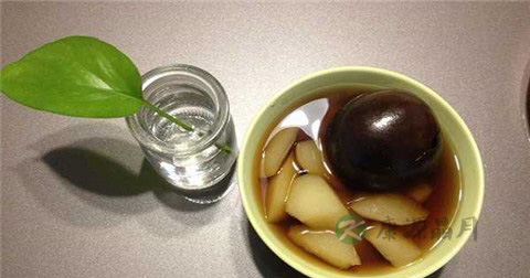 咽炎能吃什么