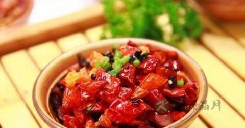 毛囊炎吃什么水果 毛囊炎吃什么水果