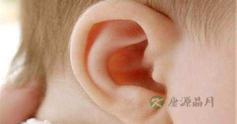 中耳炎会淋巴结肿大吗 中耳炎会淋巴结肿大吗