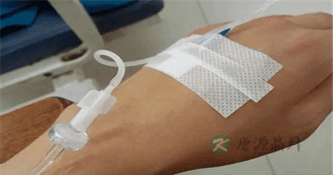 艾滋病的主要传染源