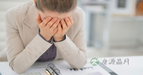 霉菌性阴道炎反复发作怎么办
