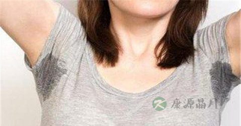 狐臭遗传能治好吗
