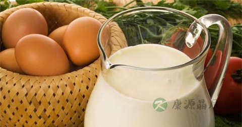 发低烧吃什么好