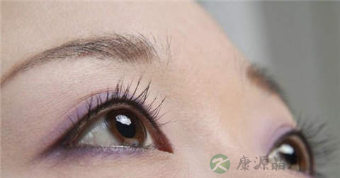 眼睛有重影怎么治 眼睛有重影怎么治
