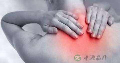 后背疼有什么最佳治疗方法 后背疼有什么最佳治疗方法