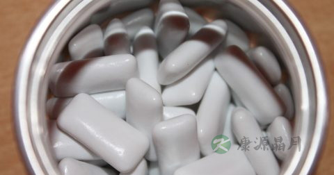 口香糖吞下去了怎么办 口香糖吞下去了怎么办