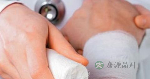 手腕扭伤怎么办 手腕扭伤怎么办