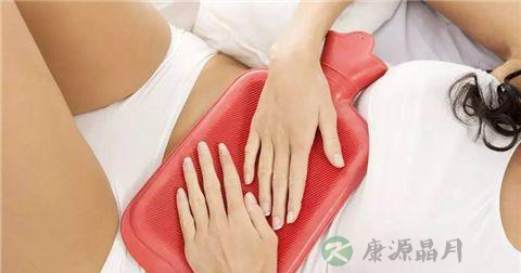 来月经肚子疼腰疼怎么办