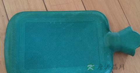 用热水袋取暖小心烫伤怎么办 用热水袋取暖小心烫伤怎么办